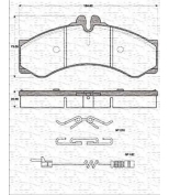 MAGNETI MARELLI - 363702161200 - 